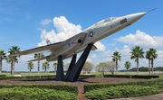 United States Navy North American RA-5C Vigilante (156632) at  Orlando - Sanford International, United States