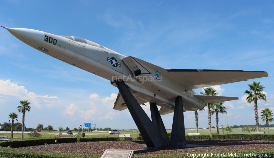 United States Navy North American RA-5C Vigilante (156632) | Photo 467330