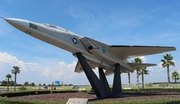 United States Navy North American RA-5C Vigilante (156632) at  Orlando - Sanford International, United States