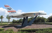 United States Navy North American RA-5C Vigilante (156632) at  Orlando - Sanford International, United States