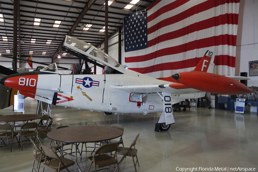 United States Navy North American T-2C Buckeye (156702) | Photo 467334