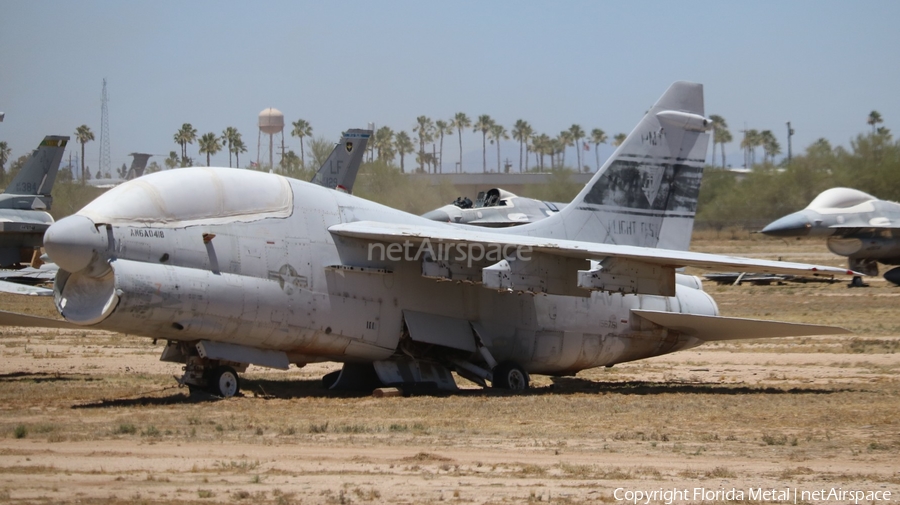 United States Navy LTV EA-7L Corsair II (156761) | Photo 467341