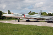 Russian Federation Air Force Tupolev Tu-22M-0 Backfire (156 RED) at  Kiev - Igor Sikorsky International Airport (Zhulyany), Ukraine