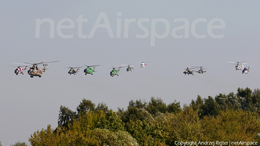 Russian - Federal Security Service (FSB) Mil Mi-26T2 Halo (RF-06051) | Photo 352371