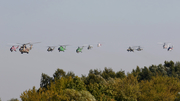 Russian - Federal Security Service (FSB) Mil Mi-26T2 Halo (RF-06051) at  Moscow - Zhukovsky, Russia