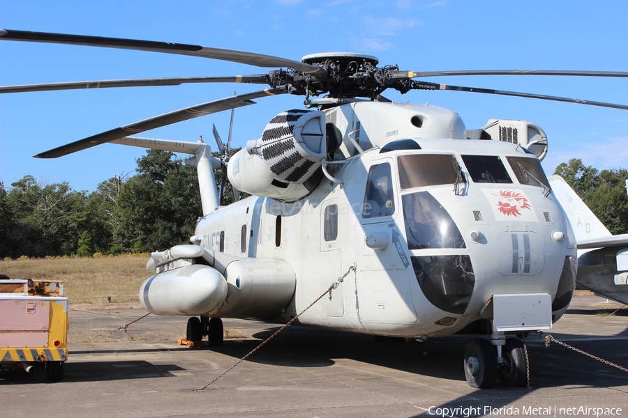 United States Marine Corps Sikorsky CH-53D Sea Stallion (157159) | Photo 467352