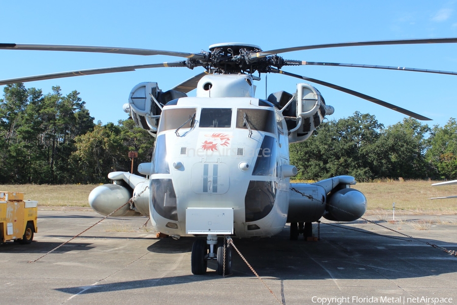 United States Marine Corps Sikorsky CH-53D Sea Stallion (157159) | Photo 467351