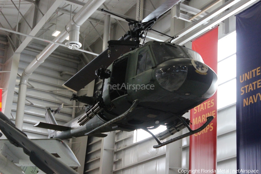 United States Marine Corps Bell HH-1K Iroquois (157188) | Photo 467353