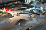 United States Marine Corps McDonnell Douglas F-4S Phantom II (157307) at  Smithsonian Air and Space Museum (Udvar Hazy) - Dulles, United States