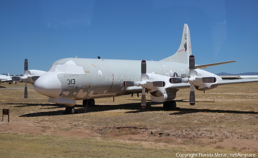 United States Navy Lockheed P-3C Orion (157313) | Photo 309095