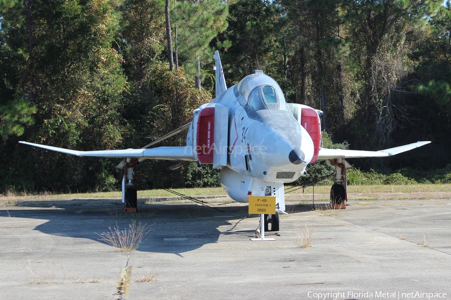 United States Marine Corps McDonnell Douglas RF-4B Phantom II (157349) | Photo 467398