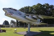 United States Navy LTV A-7E Corsair II (157452) at  Marrietta - Dobbins AFB, United States