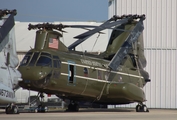 United States Marine Corps Boeing-Vertol CH-46F Sea Knight (157679) at  Orlando - Sanford International, United States