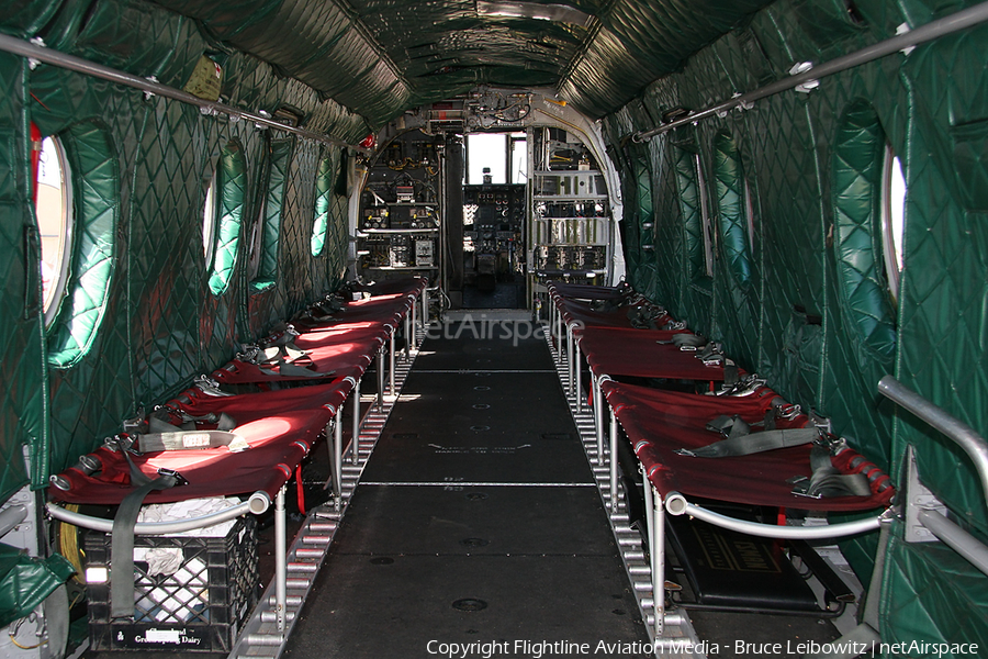 United States Marine Corps Boeing-Vertol CH-46E Sea Knight (157682) | Photo 163706