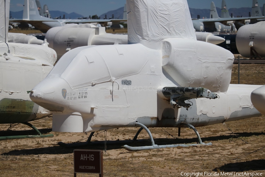 United States Marine Corps Bell AH-1J Sea Cobra (157787) | Photo 309099