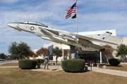 United States Navy Grumman YF-14A Tomcat (157984) at  Pensacola - NAS, United States