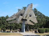 United States Navy Grumman YF-14A Tomcat (157984) at  Pensacola - NAS, United States