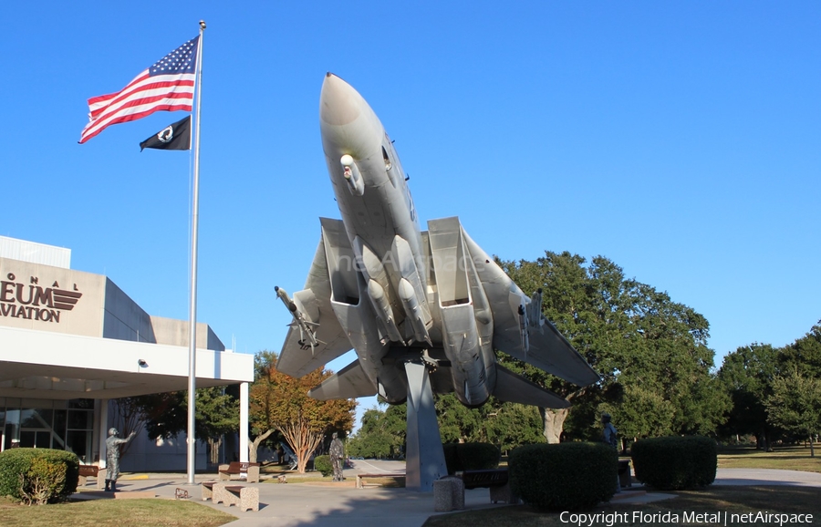 United States Navy Grumman YF-14A Tomcat (157984) | Photo 549304