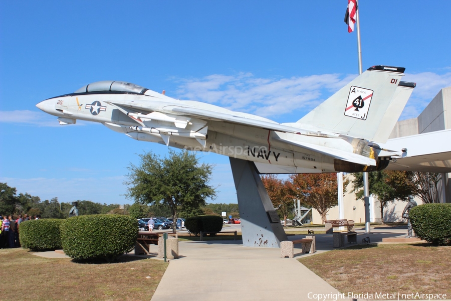 United States Navy Grumman YF-14A Tomcat (157984) | Photo 604858