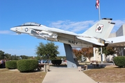 United States Navy Grumman YF-14A Tomcat (157984) at  Pensacola - NAS, United States