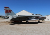 United States Navy Grumman YF-14A Tomcat (157990) at  March Air Reserve Base, United States