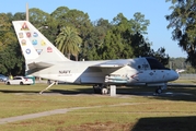 United States Navy Lockheed S-3A Viking (157993) at  Jacksonville - NAS, United States