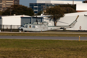 United States Marine Corps Bell UH-1N Iroquois (158267) at  Dallas - Addison, United States