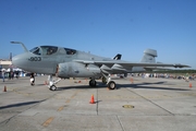 United States Navy Grumman EA-6B Prowler (158540) at  Jacksonville - NAS, United States
