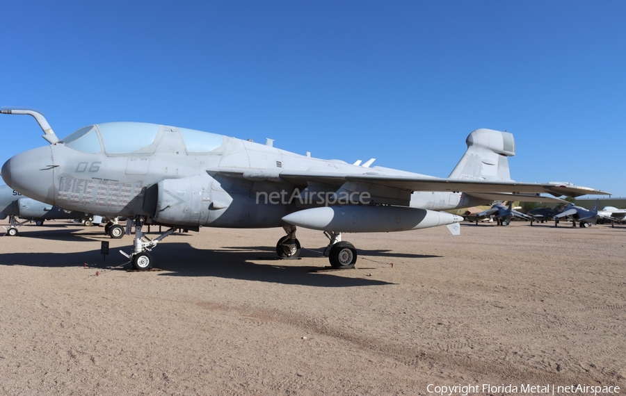 United States Navy Grumman EA-6B Prowler (158542) | Photo 604860