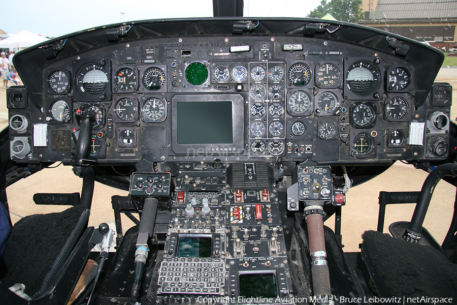 United States Marine Corps Bell UH-1N Iroquois (158561) | Photo 163723