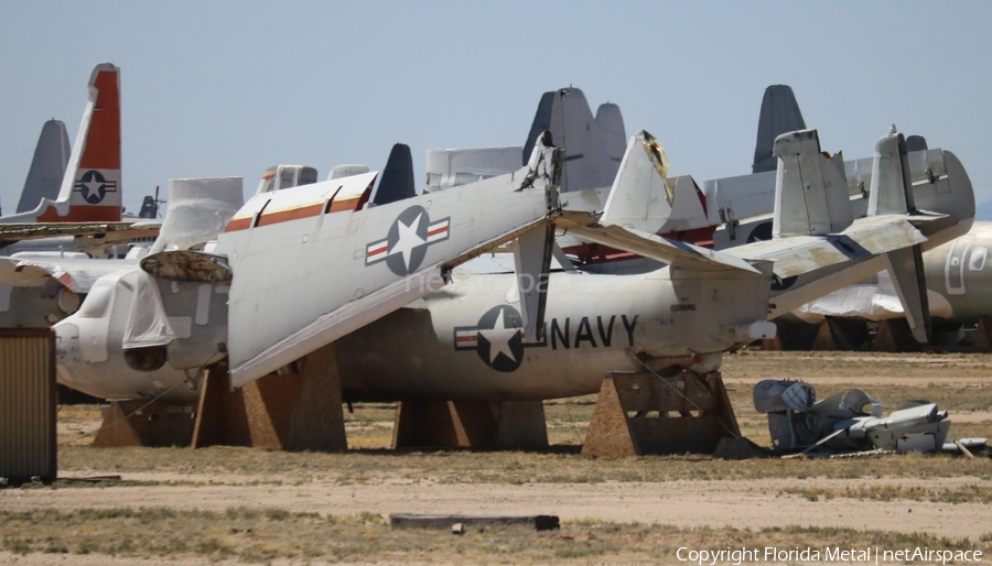 United States Navy Grumman E-2C Hawkeye (158645) | Photo 467694
