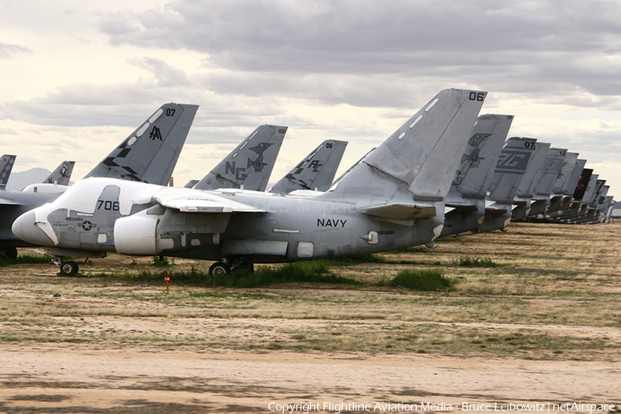 United States Navy Lockheed S-3B Viking (158870) | Photo 169210
