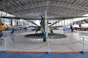 Royal Canadian Air Force Westland Lysander Mk. III.A (RCAF1589) at  New Delhi - Indira Gandhi International, India