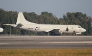 United States Navy Lockheed P-3C Orion (158922) at  Jacksonville - NAS, United States