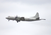 United States Navy Lockheed P-3C-IIIR Orion (158927) at  Jacksonville - Cecil Field NAS, United States