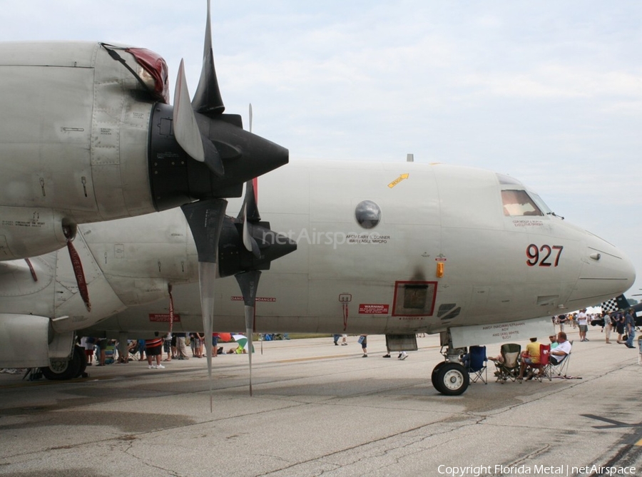 United States Navy Lockheed P-3C-IIIR Orion (158927) | Photo 469009