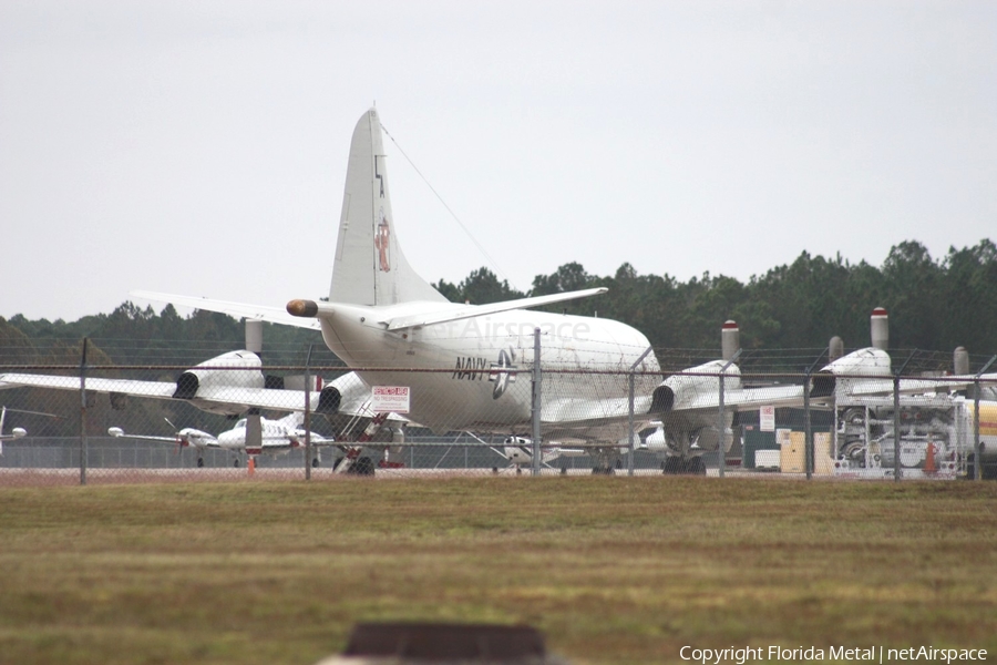 United States Navy Lockheed P-3C-IIIR Orion (158929) | Photo 469010