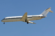 United States Navy McDonnell Douglas C-9B Skytrain II (159115) at  NAS North Island, United States
