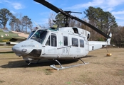 United States Air Force Bell UH-1N Iroquois (159187) at  Warner Robbins - Robins AFB, United States