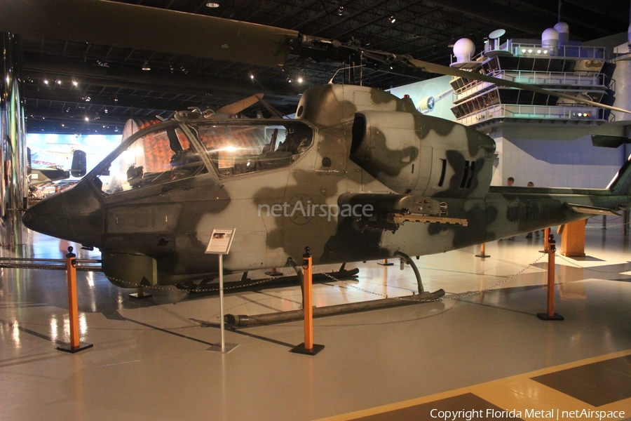 United States Marine Corps Bell AH-1J Sea Cobra (159211) | Photo 332415