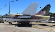 United States Navy LTV A-7E Corsair II (159301) at  Oakland - International, United States