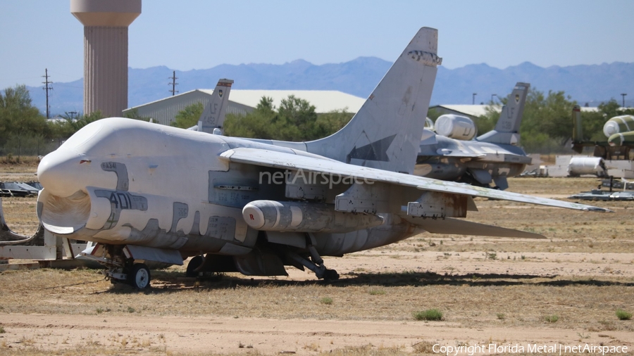 United States Navy LTV A-7E Corsair II (159308) | Photo 309110