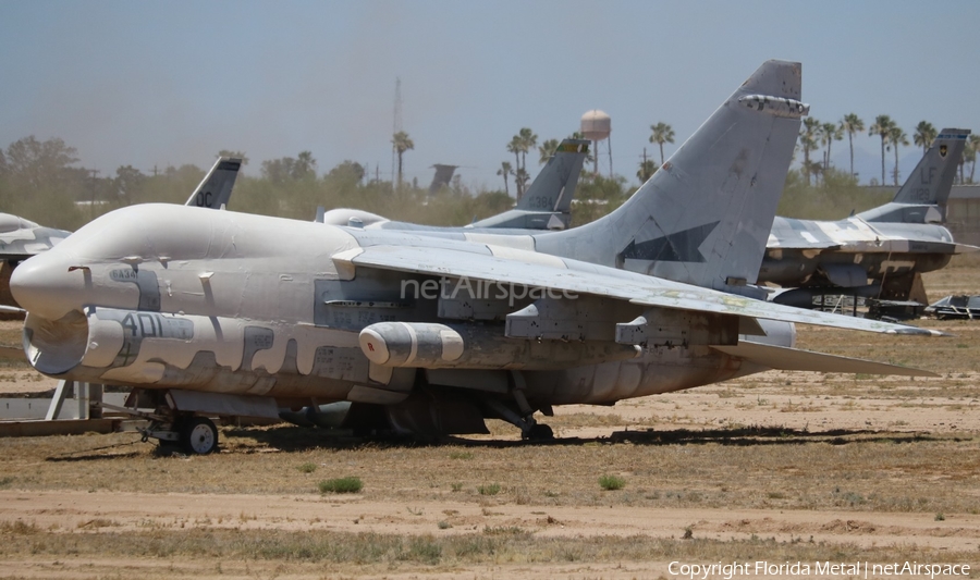 United States Navy LTV A-7E Corsair II (159308) | Photo 469072