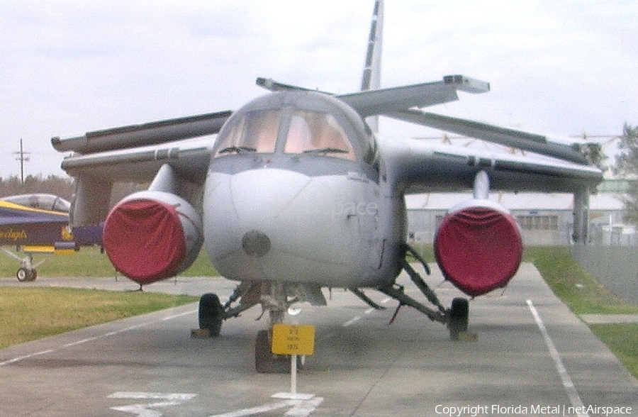 United States Navy Lockheed S-3B Viking (159387) | Photo 469090