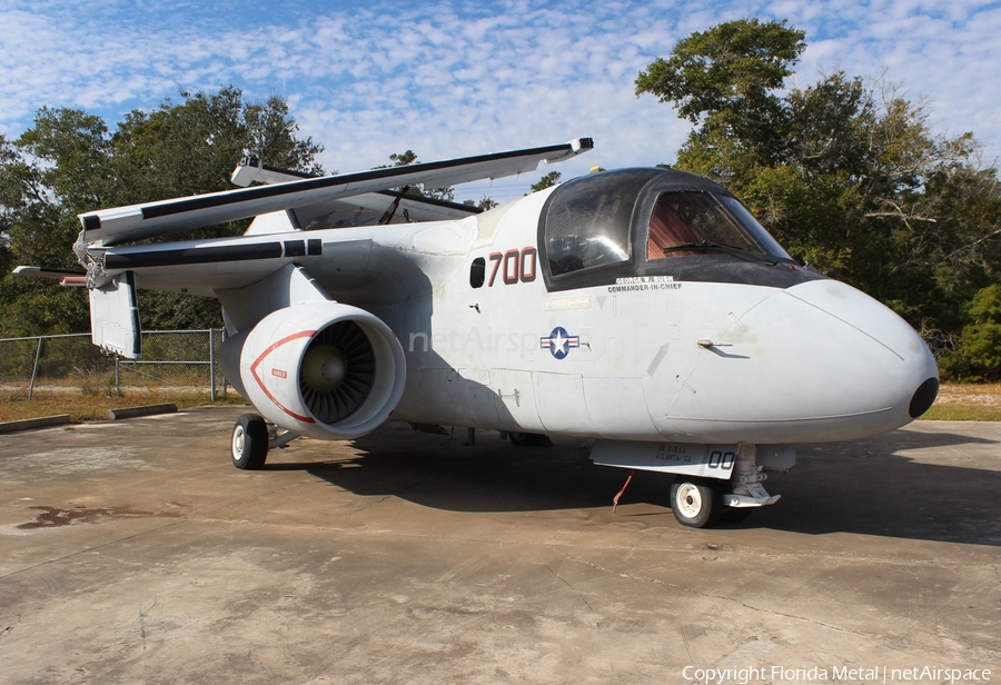 United States Navy Lockheed S-3B Viking (159387) | Photo 469092