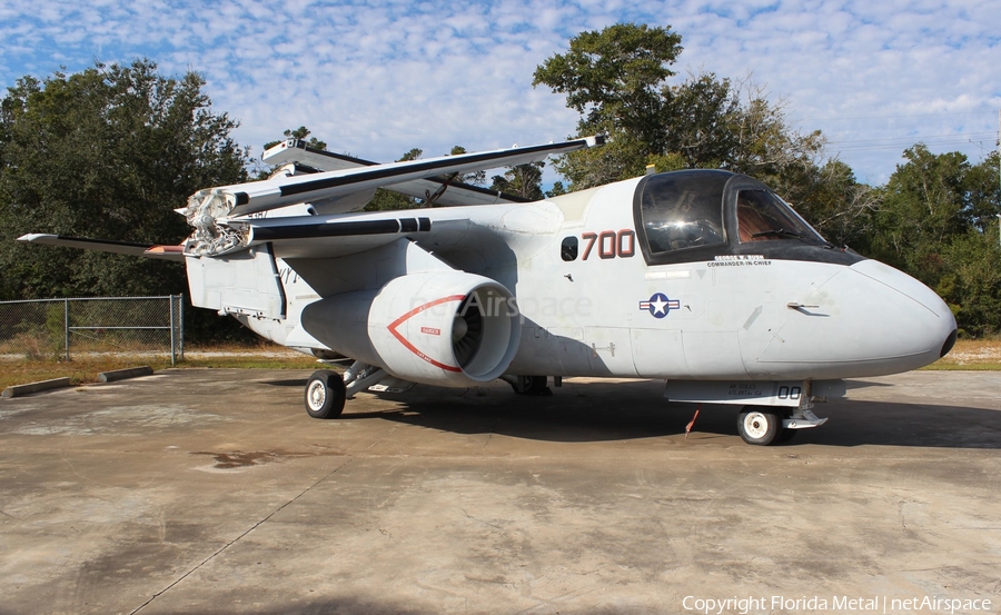 United States Navy Lockheed S-3B Viking (159387) | Photo 546398