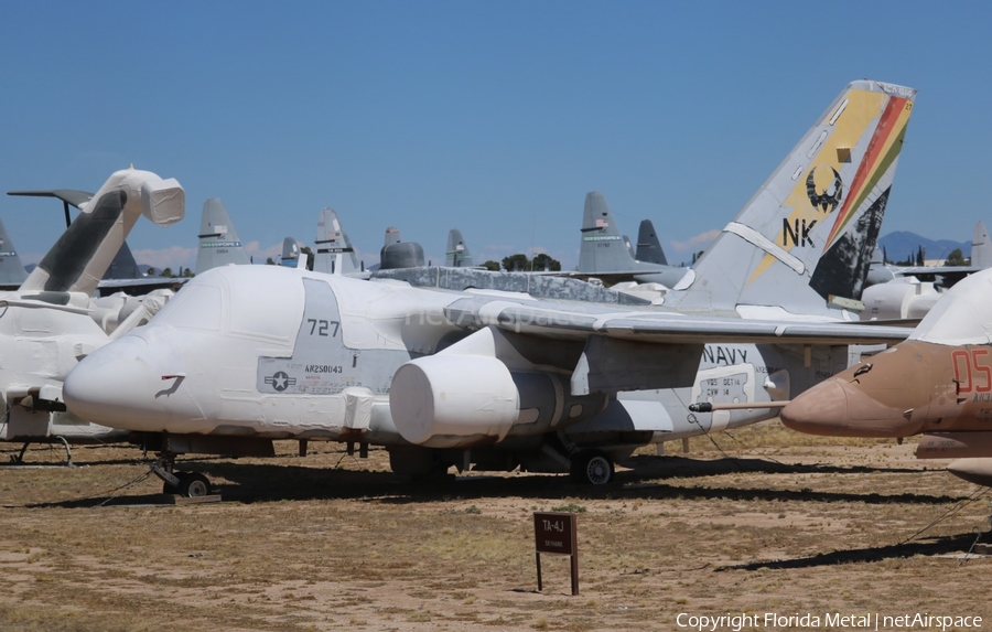 United States Navy Lockheed ES-3A Viking (159404) | Photo 309114