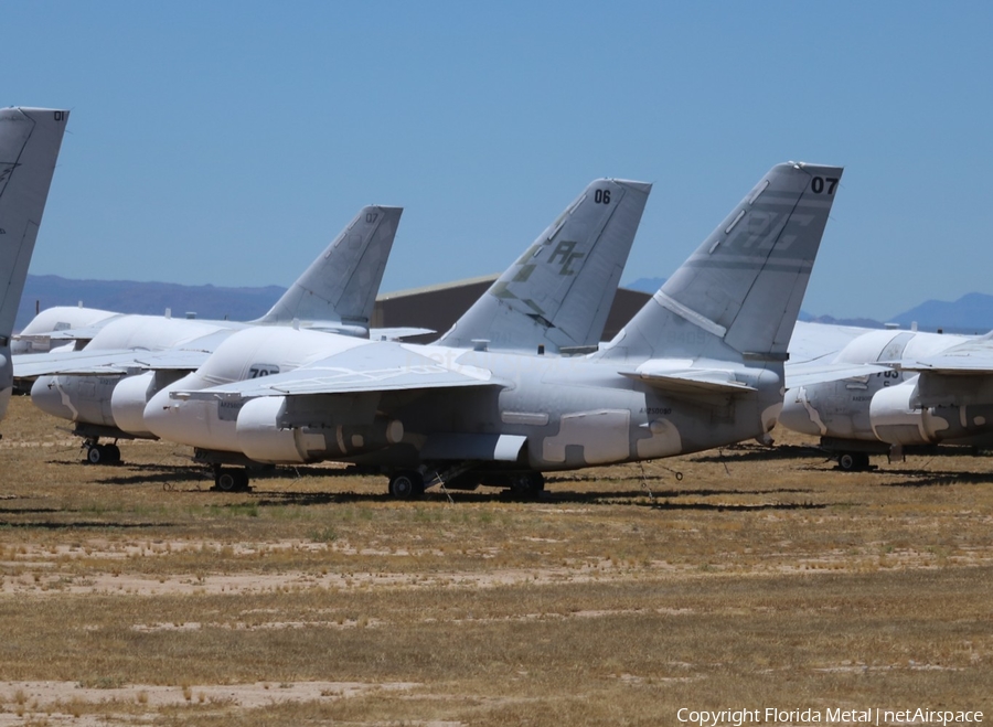 United States Navy Lockheed S-3A Viking (159409) | Photo 309115