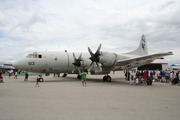 United States Navy Lockheed P-3C Orion (159513) at  Dayton International, United States