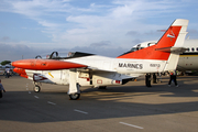 United States Marine Corps North American T-2C Buckeye (159713) at  Oshkosh - Wittman Regional, United States